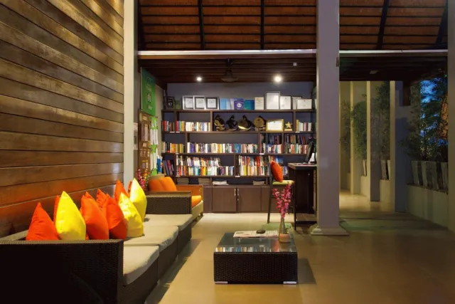 Billede av hotellet Chongfah Resort - nummer 1 af 47