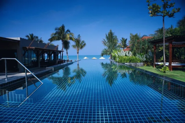 Hotellbilder av Chongfah Resort - nummer 1 av 10