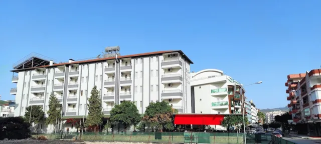 Billede av hotellet Sailor Apart Hotel - nummer 1 af 10