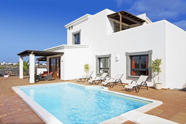 Hotellbilder av Villas Coral Deluxe - nummer 1 av 43
