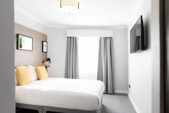 Billede av hotellet The Princes Square Hotel - nummer 1 af 10