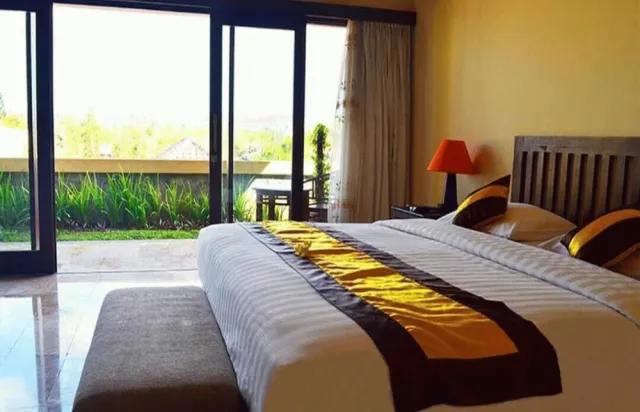 Billede av hotellet Nirmala Hotel and Convention Centre - nummer 1 af 10