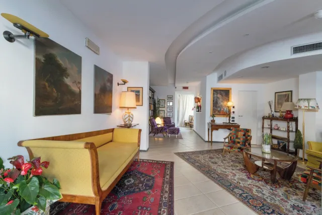 Billede av hotellet Hotel Bernardino - nummer 1 af 10