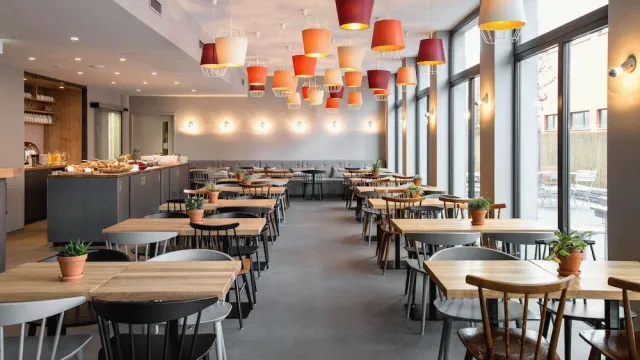 Billede av hotellet Bold Hotel München Giesing - nummer 1 af 10