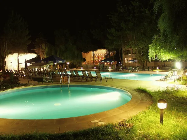 Hotellbilder av Cocor Spa Hotel - nummer 1 av 32