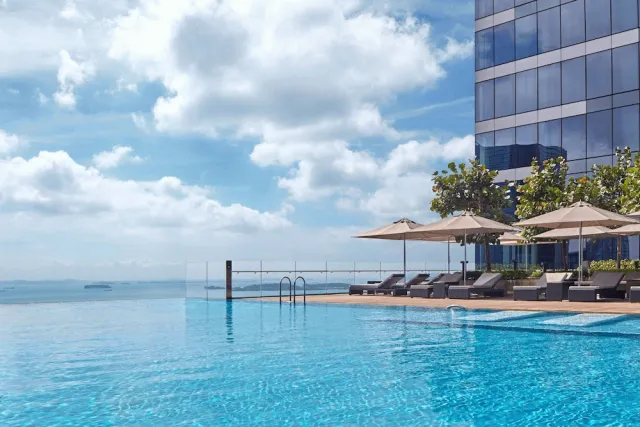 Billede av hotellet The Westin Singapore - nummer 1 af 100