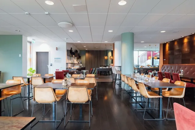 Hotellbilder av Best Western Plus Park City Lund - nummer 1 av 52