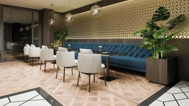 Hotellbilder av Palazzo President - nummer 1 av 35