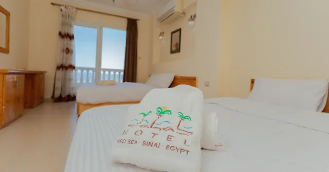 Hotellbilder av Dahab Hotel - nummer 1 av 38