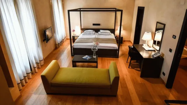 Hotellbilder av Hotel Kukuriku - nummer 1 av 67