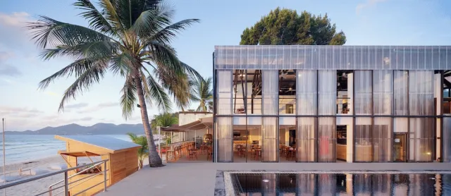 Billede av hotellet Malibu Beach Resort - nummer 1 af 10