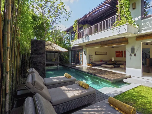 Hotellbilder av The Amala Boutique Retreat - nummer 1 av 100