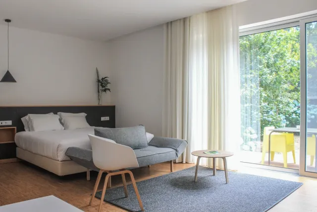 Billede av hotellet Furnas Lake Forest Living - nummer 1 af 10