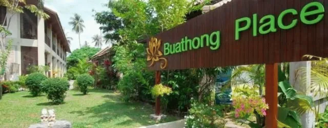 Billede av hotellet Buathong Place - nummer 1 af 10