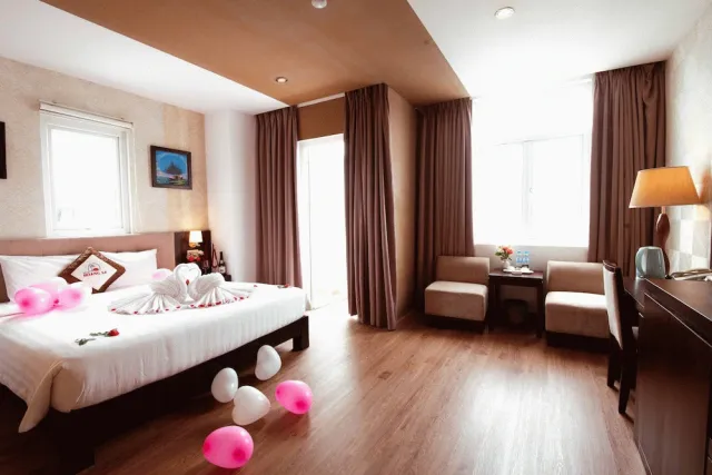 Billede av hotellet Hoang Sa Hotel - nummer 1 af 10