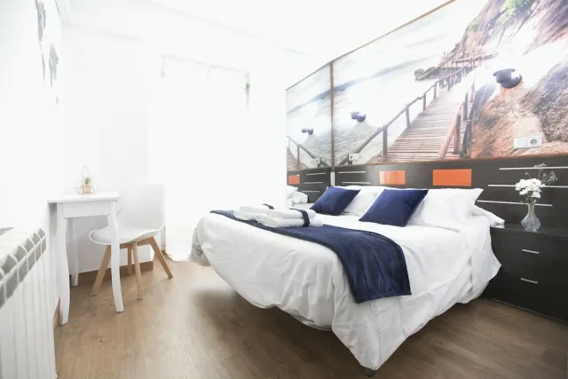 Billede av hotellet Hostal La Bañezana - nummer 1 af 10