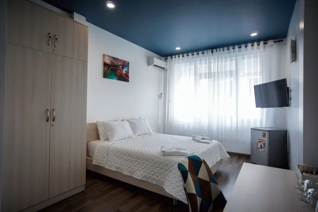 Billede av hotellet LeBlanc Saigon - nummer 1 af 10