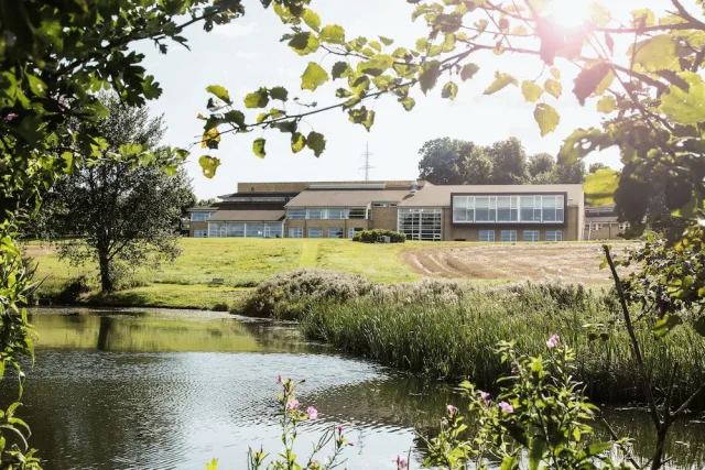 Billede av hotellet HORISONT Hotel & Konference - nummer 1 af 10