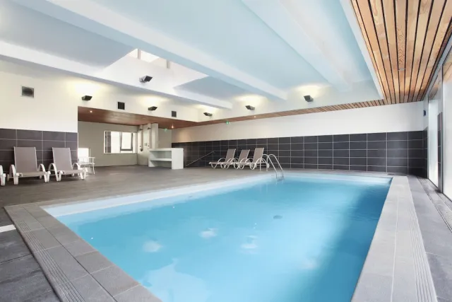 Billede av hotellet Odalys City Lyon Confluence - nummer 1 af 10