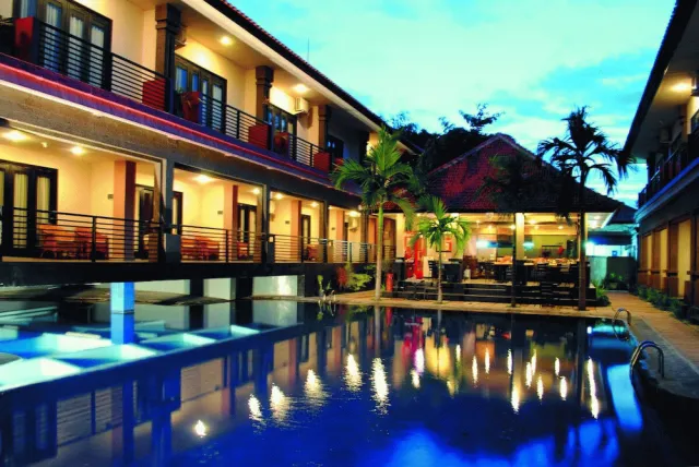 Billede av hotellet Taman Tirta Ayu - nummer 1 af 10