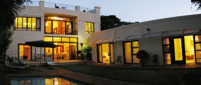 Billede av hotellet Riversong Guest House - nummer 1 af 100