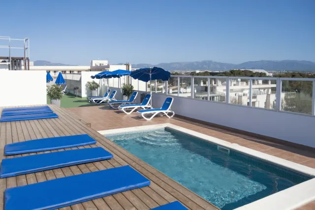 Hotellbilder av Hotel Marbel - nummer 1 av 41