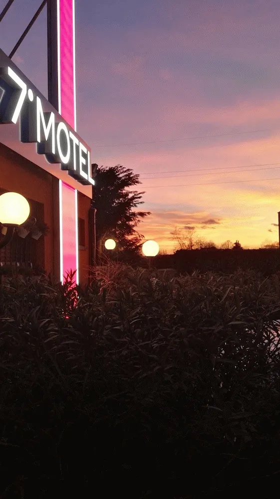 Billede av hotellet 7MOTEL - SETTIMOTEL - nummer 1 af 10