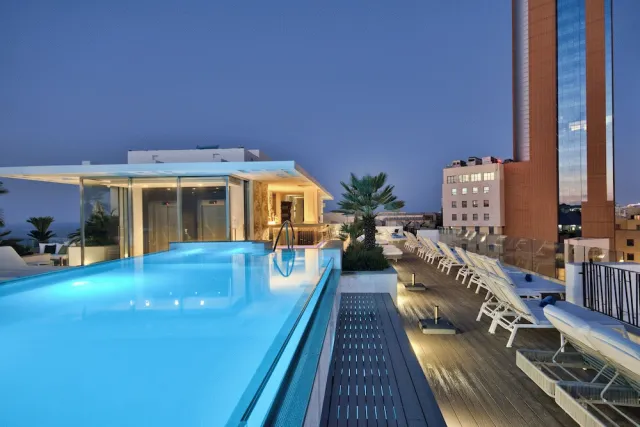 Hotellbilder av Hotel Valentina - nummer 1 av 100