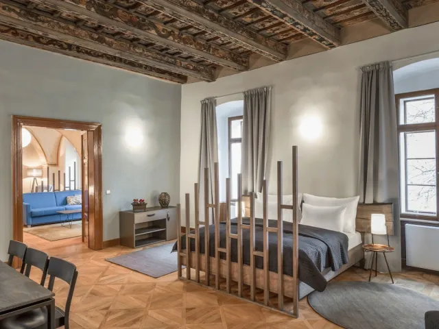 Billede av hotellet 3 Epoques Apartments by Adrez Living - nummer 1 af 10