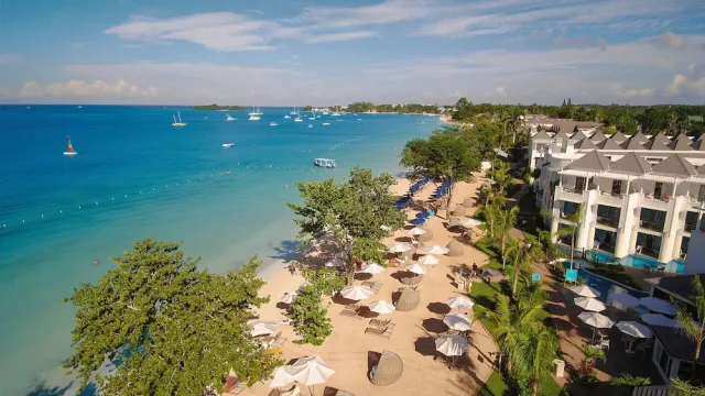 Hotellbilder av Azul Beach Resort Negril, Gourmet by Karisma - nummer 1 av 60