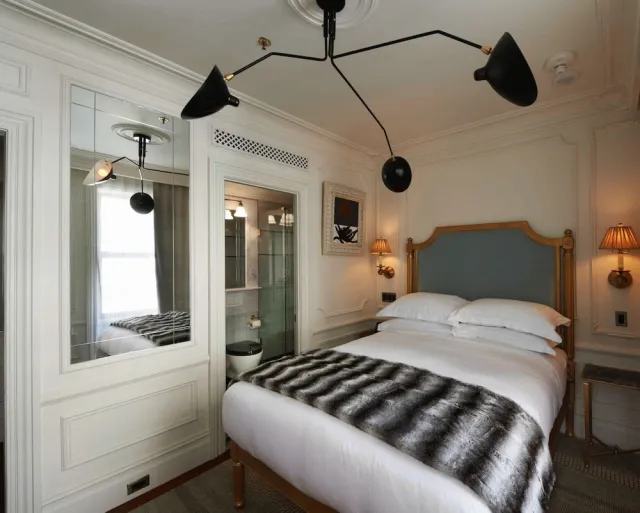 Hotellbilder av The Marlton Hotel - nummer 1 av 27