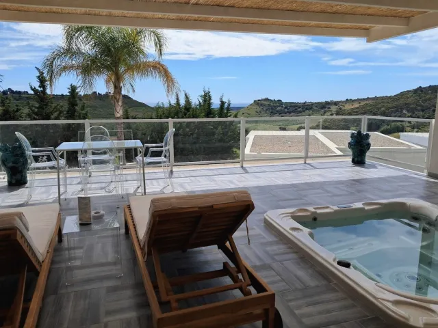 Billede av hotellet Doric Eco Boutique Resort & Spa - Sicily - nummer 1 af 100