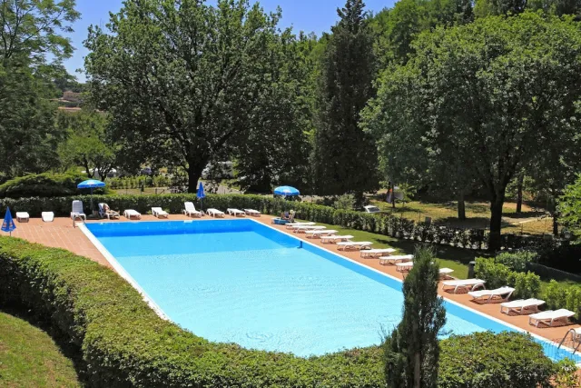 Billede av hotellet Camping Siena Colleverde - nummer 1 af 10