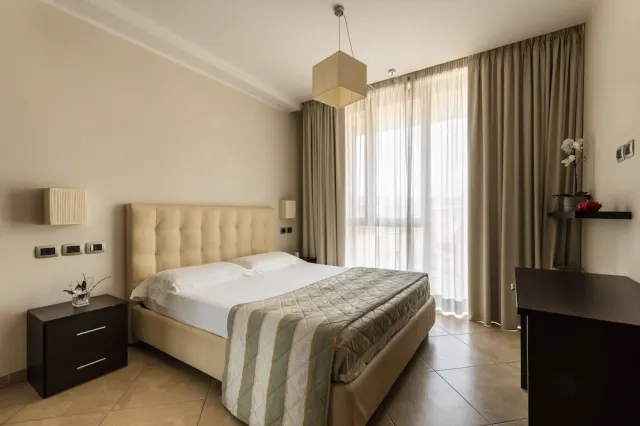 Billede av hotellet ApartHotel Anghel - nummer 1 af 10