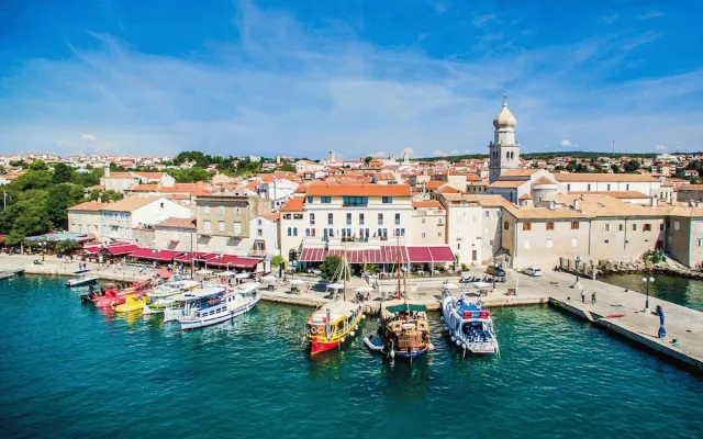 Billede av hotellet Boutique Hotel Marina - nummer 1 af 10
