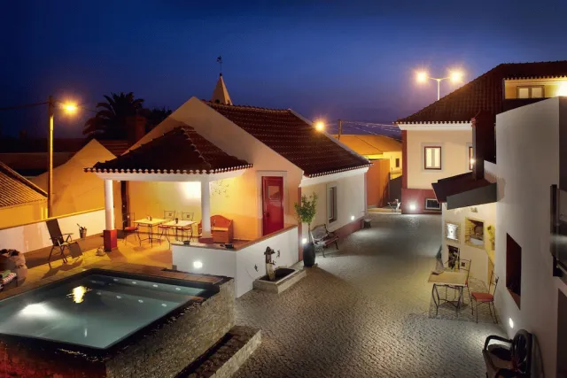 Billede av hotellet Artvilla - nummer 1 af 58