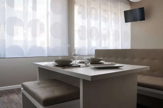 Billede av hotellet Studio Inn De Angeli - nummer 1 af 10