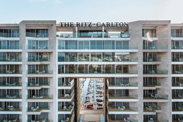 Billede av hotellet The Ritz-Carlton, Herzliya - nummer 1 af 100
