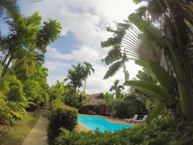 Billede av hotellet Vipa Tropical Resort - nummer 1 af 10
