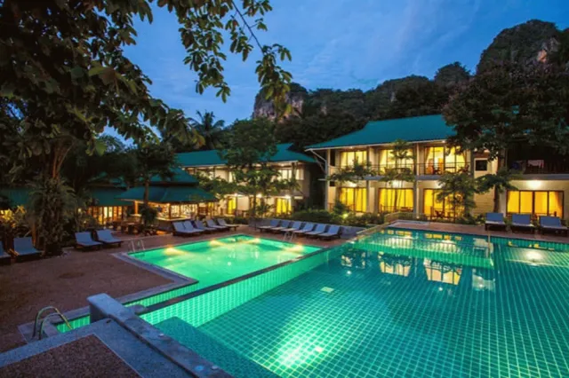 Billede av hotellet Dream Valley Resort Tonsai Beach - nummer 1 af 10