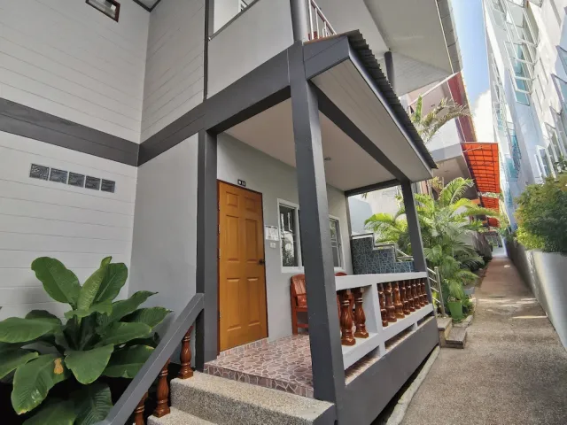 Billede av hotellet Me Mee Place & Tour Krabi - nummer 1 af 10