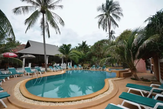 Billede av hotellet Marina Villa - nummer 1 af 10