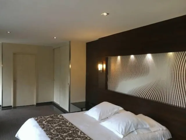 Hotellbilder av Hôtel Saint Alban - nummer 1 av 41