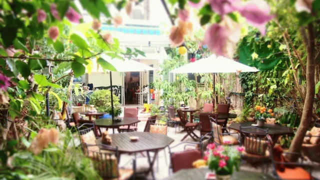 Billede av hotellet Hotel Liberty Sitges - nummer 1 af 10