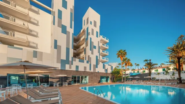 Hotellbilder av Labranda Hotel Marieta & Spa - Adults only - nummer 1 av 81