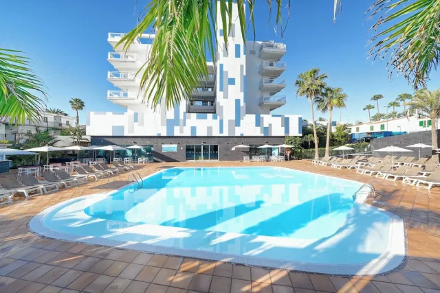 Hotellbilder av Labranda Hotel Marieta & Spa - Adults only - nummer 1 av 35