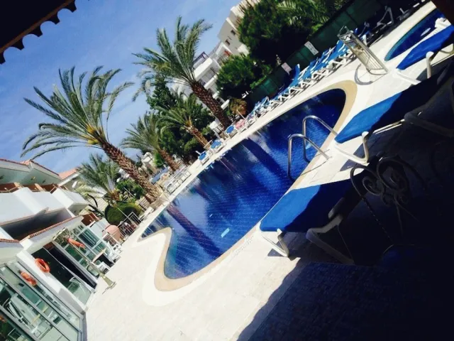 Billede av hotellet Moniatis Hotel - nummer 1 af 45
