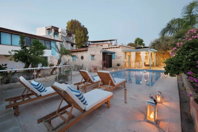 Hotellbilder av Cottage Houses - nummer 1 av 68