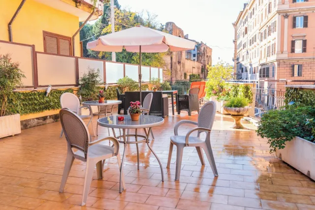 Billede av hotellet Le terrazze di San Giovanni - nummer 1 af 10