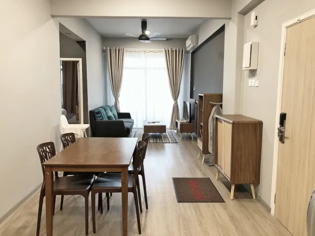 Hotellbilder av Langkawi Seaview Hotel - nummer 1 av 10